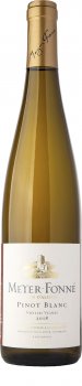 Pinot Blanc Vieilles Vignes Vin d'Alsace