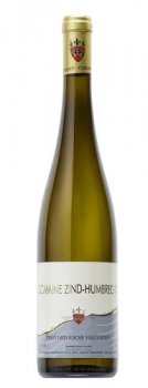 Pinot Gris Roche Volcanique