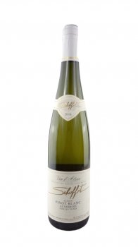 Pinot Blanc Vieilles Vignes Alsace