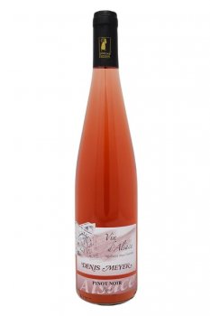 Pinot Noir Rosé Alsace