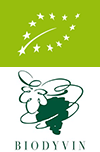 Label "Agriculture Biodynamique Certification Biodyvin"
